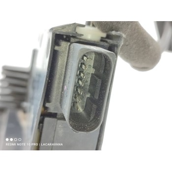 Recambio de cerradura puerta delantera derecha para peugeot 308 style referencia OEM IAM 9810309380  