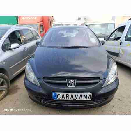 PEUGEOT 307 (S1)