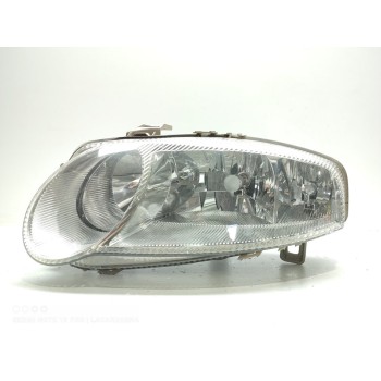 Recambio de faro izquierdo para alfa romeo 147 (190) 1.9 jtd impression referencia OEM IAM 46826196  