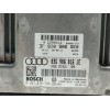 Recambio de centralita motor uce para audi a4 berlina (8e) 2.0 tdi 16v (103kw) referencia OEM IAM 0281012726  