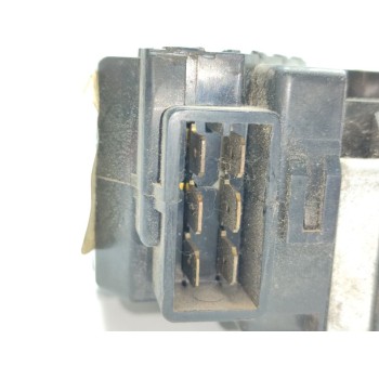 Recambio de mando luces para renault twingo (co6) 1.2 alize referencia OEM IAM 7700822445B  