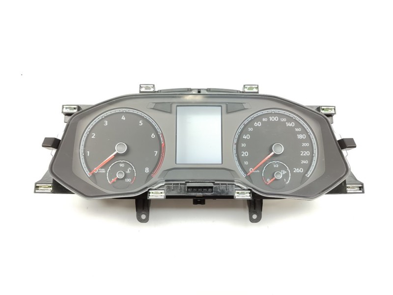 Recambio de cuadro instrumentos para volkswagen t-roc advance referencia OEM IAM 2GA920740A  
