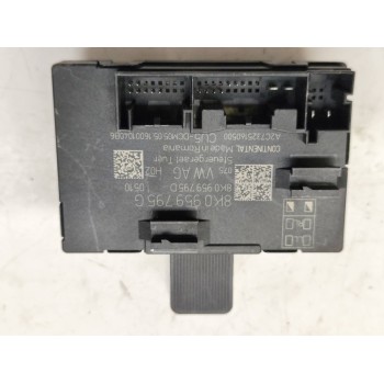 Recambio de modulo electronico para audi q5 (8r) 2.0 tdi quattro (130kw) referencia OEM IAM 8K0959795G  