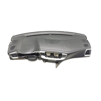 Recambio de kit airbag para kia xceed drive referencia OEM IAM 80100J7100  