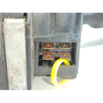 Recambio de mando luces para renault twingo (co6) 1.2 alize referencia OEM IAM 7700822445B  