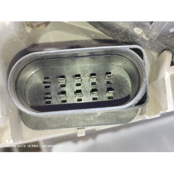 Recambio de faro izquierdo para alfa romeo 147 (190) 1.9 jtd impression referencia OEM IAM 46826196  