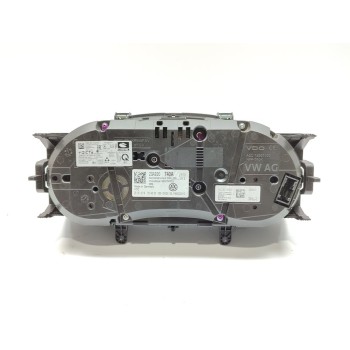 Recambio de cuadro instrumentos para volkswagen t-roc advance referencia OEM IAM 2GA920740A  