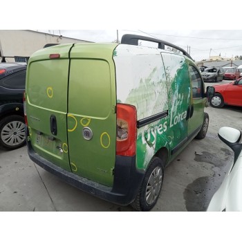 fiat fiorino del año 2008