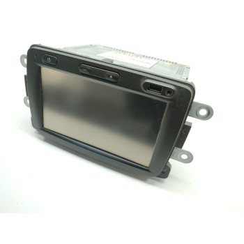 SISTEMA AUDIO / RADIO CD 281150198R 