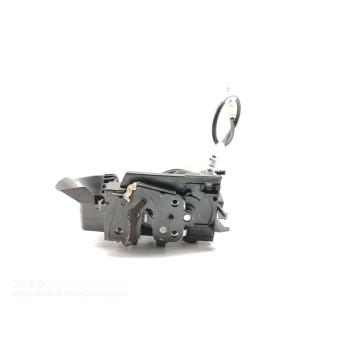 Recambio de cerradura puerta delantera derecha para peugeot 308 style referencia OEM IAM 9810309380  