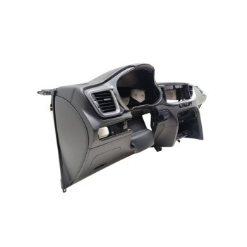 Recambio de kit airbag para kia xceed drive referencia OEM IAM 80100J7100  