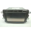 Recambio de sistema audio / radio cd para renault captur adventure referencia OEM IAM 281150198R  