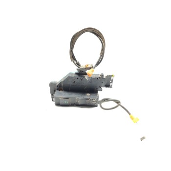 CERRADURA PUERTA TRASERA DERECHA 9138J8 