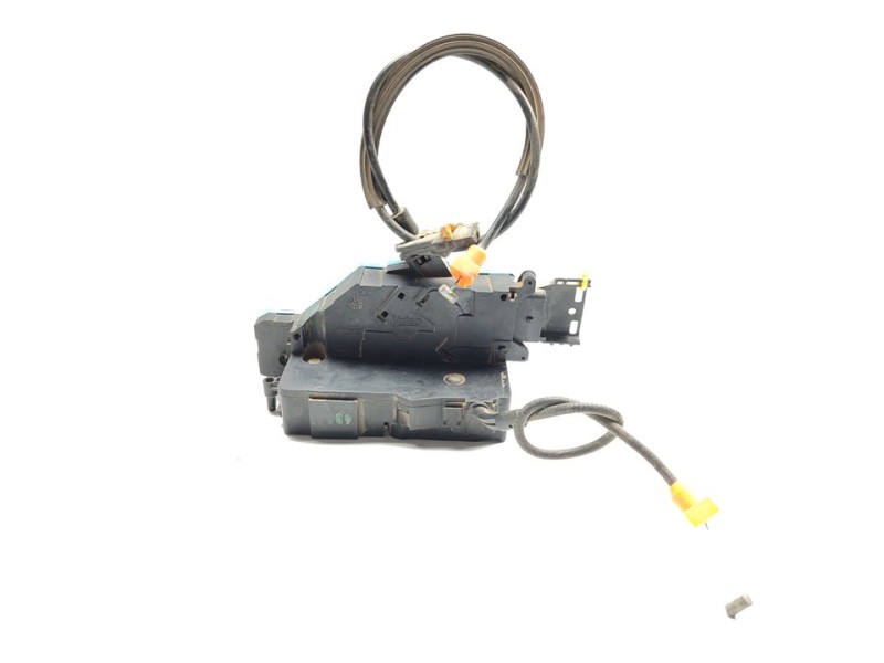 Recambio de cerradura puerta trasera derecha para citroën c4 picasso exclusive referencia OEM IAM 9138J8  