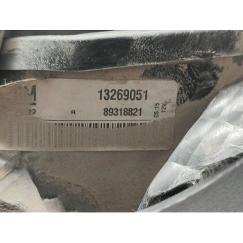 Recambio de piloto trasero derecho para opel corsa d selective referencia OEM IAM 13269051  