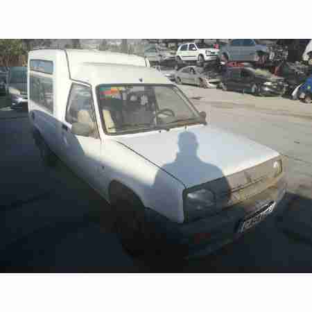 RENAULT RAPID/EXPRESS (F40)