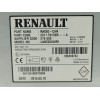 Recambio de sistema audio / radio cd para renault captur adventure referencia OEM IAM 281150198R  