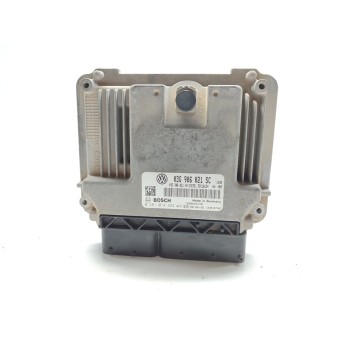 CENTRALITA MOTOR UCE 0281014422 