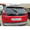Recambio de porton trasero para peugeot 3008 gt line referencia OEM IAM 1617409480  