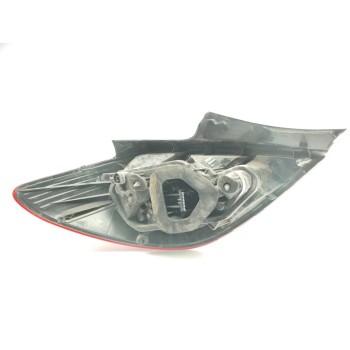 Recambio de piloto trasero derecho para opel corsa d selective referencia OEM IAM 13269051  