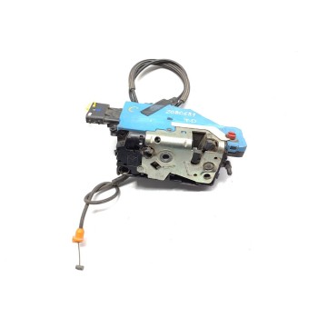 Recambio de cerradura puerta trasera derecha para citroën c4 picasso exclusive referencia OEM IAM 9138J8  