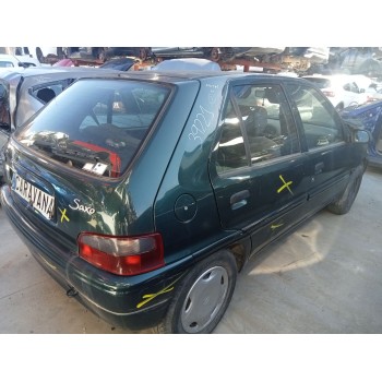 citroën saxo (s0, s1) del año 1996