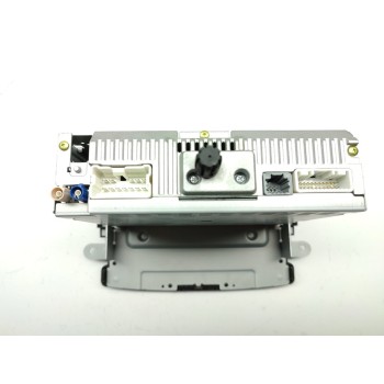 Recambio de sistema audio / radio cd para renault captur adventure referencia OEM IAM 281150198R  