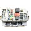 Recambio de caja reles / fusibles para fiat grande punto van (299) active referencia OEM IAM 51744898  