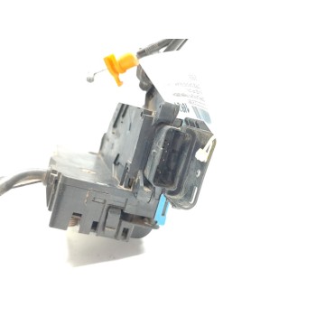 Recambio de cerradura puerta trasera derecha para citroën c4 picasso exclusive referencia OEM IAM 9138J8  