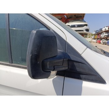 Recambio de retrovisor derecho para ford transit custom kombi 310 l1 referencia OEM IAM BK2117682AL5JA6  