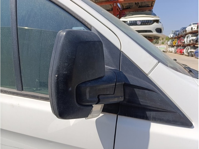 Recambio de retrovisor derecho para ford transit custom kombi 310 l1 referencia OEM IAM BK2117682AL5JA6  