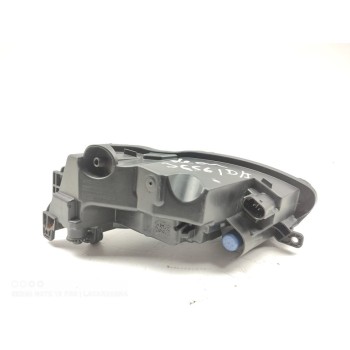 Recambio de faro antiniebla izquierdo para seat leon (kl1) fr referencia OEM IAM 5F0941701C  