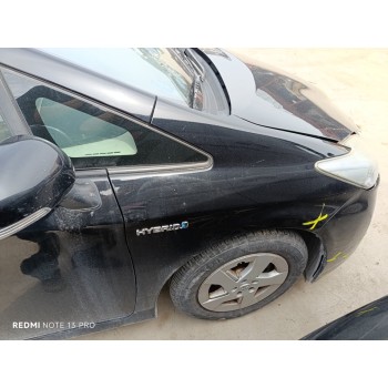 Recambio de aleta delantera derecha para toyota prius (nhw30) eco referencia OEM IAM 5380147050  