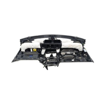 Recambio de kit airbag para kia xceed drive referencia OEM IAM 80100J7100  