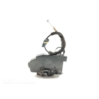Recambio de cerradura puerta delantera izquierda para peugeot 308 style referencia OEM IAM 9810309480  