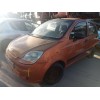 chevrolet matiz (m200, m250) del año 2005