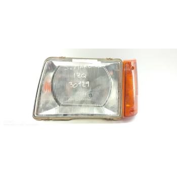 Recambio de faro izquierdo para seat marbella ce referencia OEM IAM   