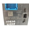 Recambio de modulo electronico para opel corsa f edition referencia OEM IAM 9836236080  