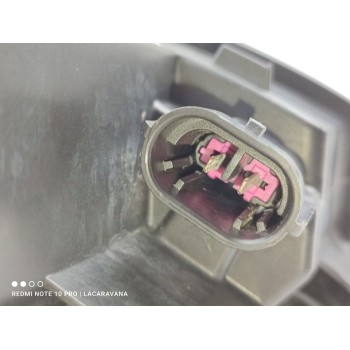 Recambio de faro antiniebla izquierdo para seat leon (kl1) fr referencia OEM IAM 5F0941701C  