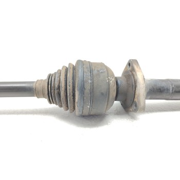 Recambio de transmision delantera derecha para opel insignia berlina cosmo referencia OEM IAM 13219092  