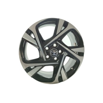 Recambio de llanta para toyota c-hr hybrid active referencia OEM IAM 42611YP360  