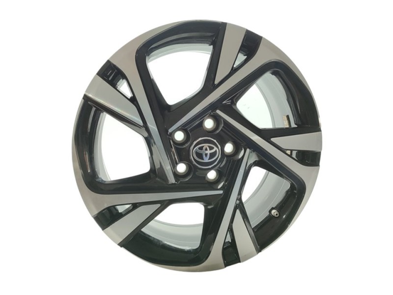 Recambio de llanta para toyota c-hr hybrid active referencia OEM IAM 42611YP360  