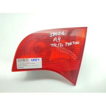 Recambio de piloto trasero derecho interior para audi a4 avant (8e) 2.0 tdi referencia OEM IAM 8E9945094  