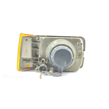 Recambio de faro izquierdo para seat marbella ce referencia OEM IAM   