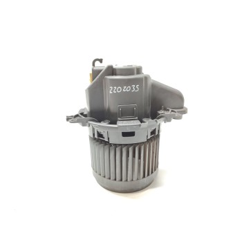 VENTILADOR CALEFACCION 272101005R 