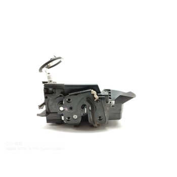 Recambio de cerradura puerta delantera izquierda para peugeot 308 style referencia OEM IAM 9810309480  