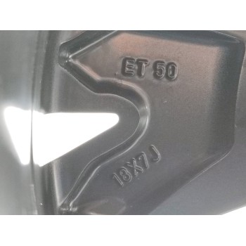 Recambio de llanta para toyota c-hr hybrid active referencia OEM IAM 42611YP360  