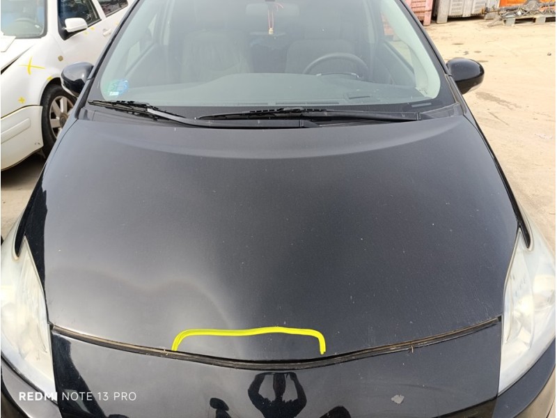 Recambio de capo para toyota prius (nhw30) eco referencia OEM IAM 5330147060  