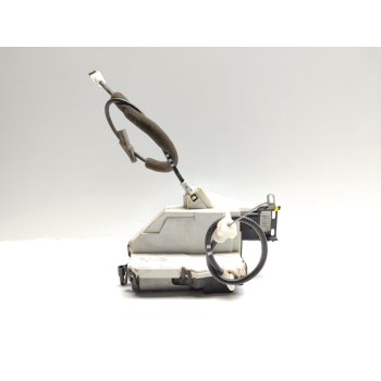 Recambio de cerradura puerta delantera derecha para peugeot 5008 premium referencia OEM IAM 825154  