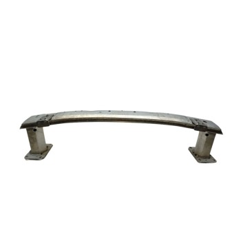 Recambio de refuerzo paragolpes delantero para peugeot 3008 gt line referencia OEM IAM 9824513780  